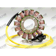 Rick's Motorsports Electrics Universal OEM Style Stator for Honda CBR1000RR '01-20